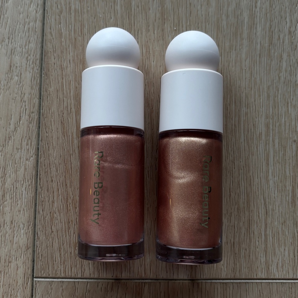 Rare Beauty Luminizers